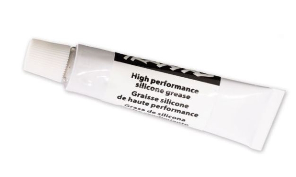TRX1657 Silikonfett Traxxas Tube